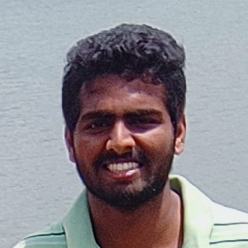 ANUSH  G. profile photo