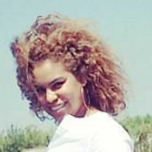 Jasmine F. profile photo