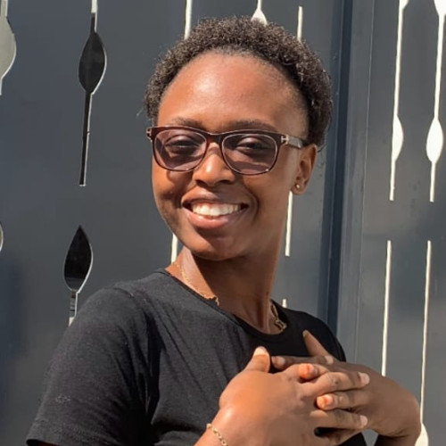Miracle E. profile photo