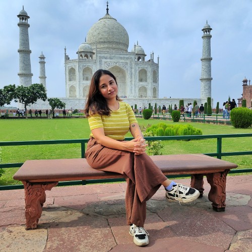 Sunita P. profile photo