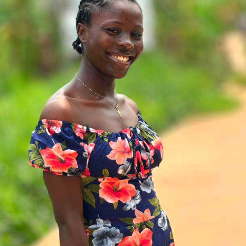 Grace B.