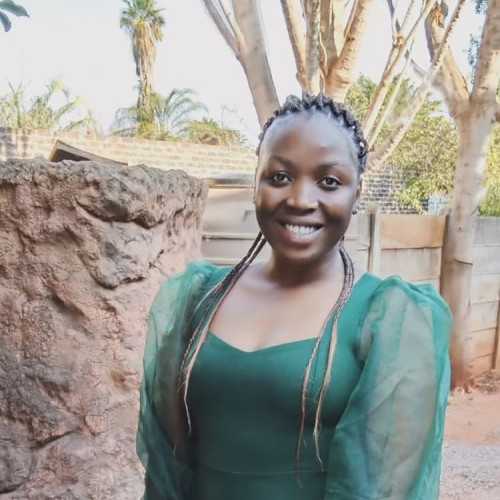 Nnditsheni T. profile photo