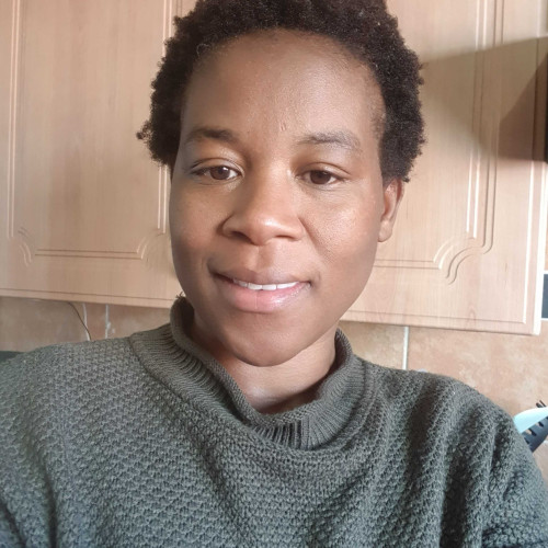 priscilla A. profile photo