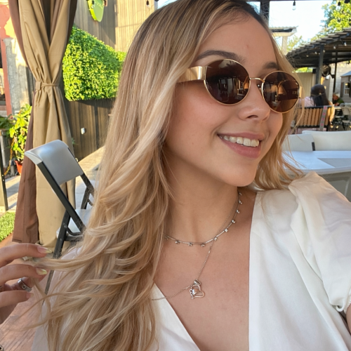 Shaly D. profile photo