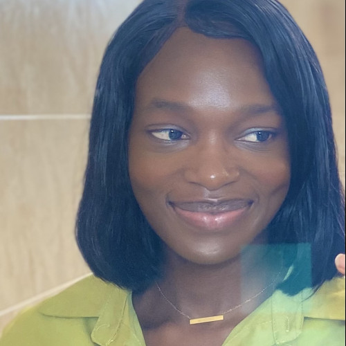 Kuukuah O. profile photo