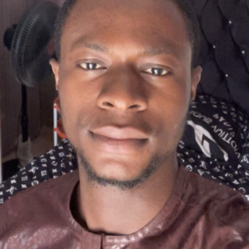 Samuel a. profile photo