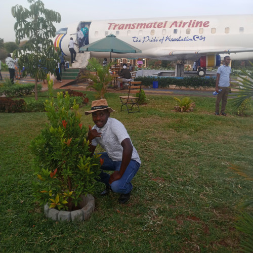 Ras Lexian M. profile photo