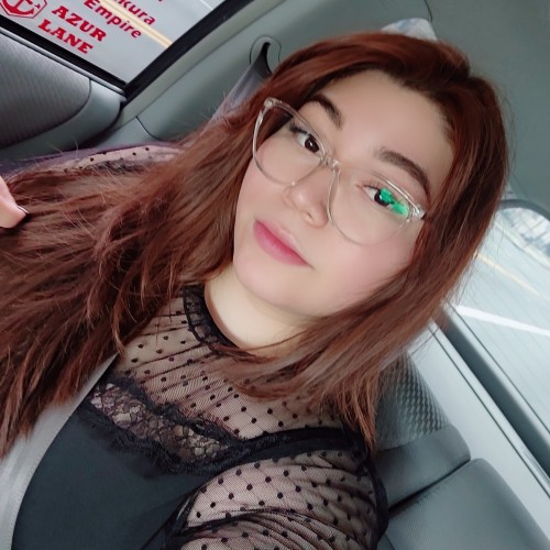 Samantha  R.