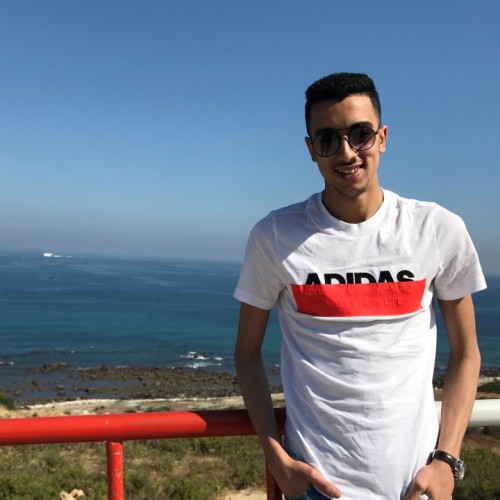 Fahed I. profile photo