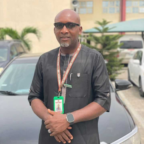 Celestine O. profile photo