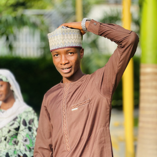 Aliyu S. profile photo