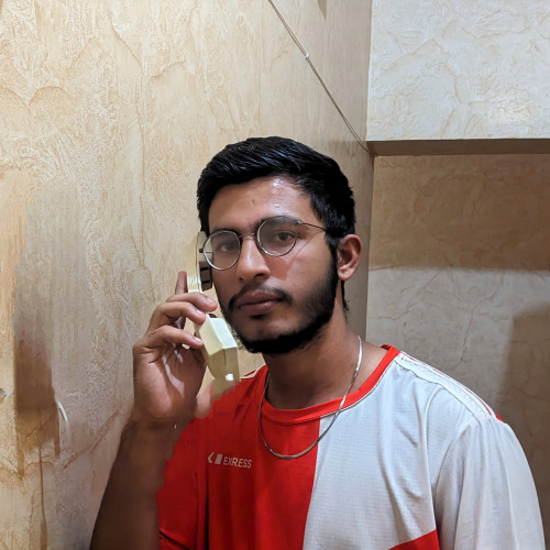 Muhammad Mudasir N. profile photo