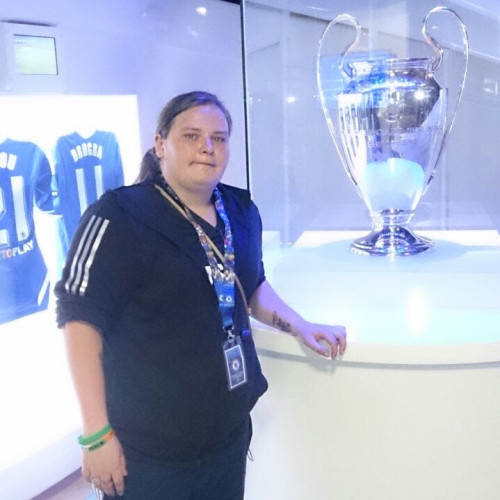 Chelsea G. profile photo
