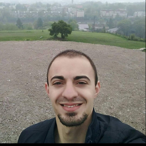 Mario O. profile photo