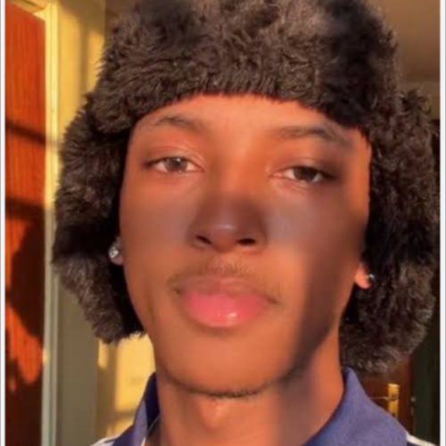 Crispus N. profile photo