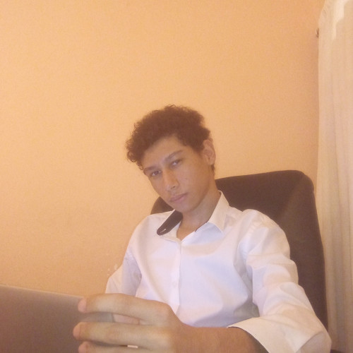 hamza R. profile photo