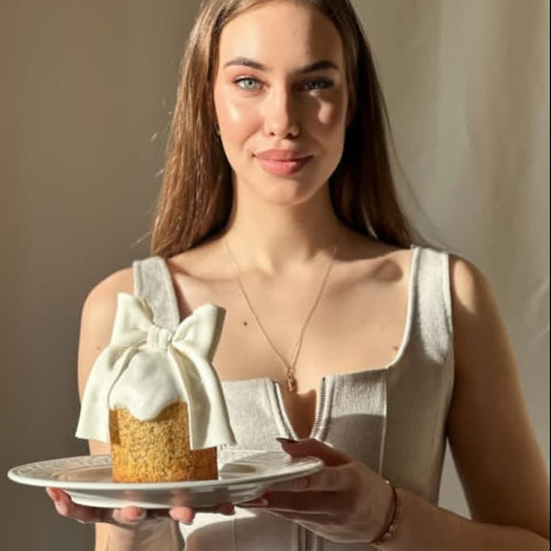 juliet c. profile photo