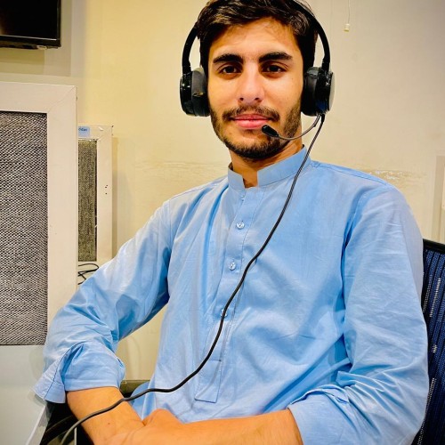 Muhammad M.