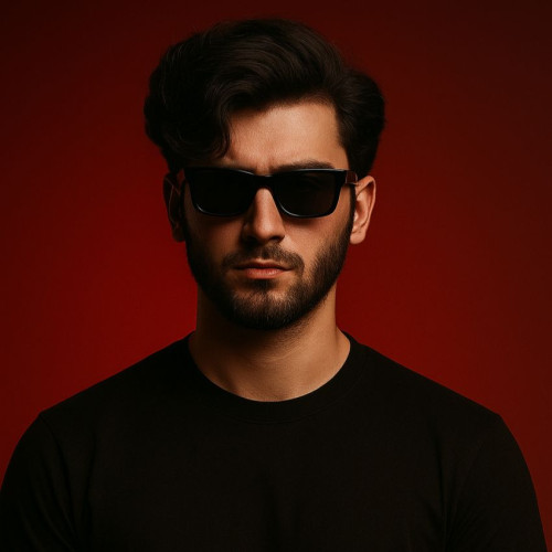 Moein M. profile photo
