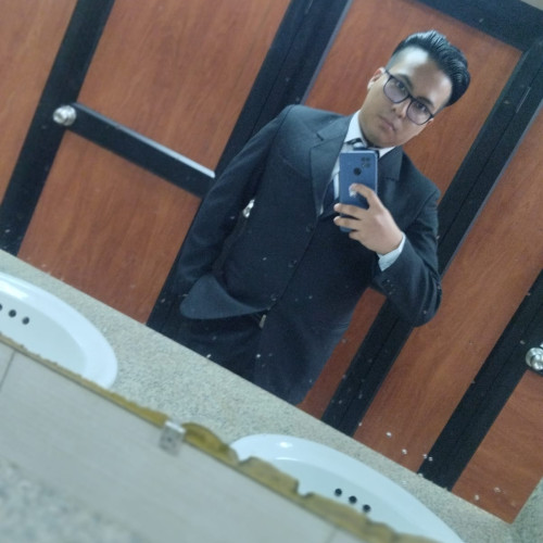 Rodolfo V. profile photo