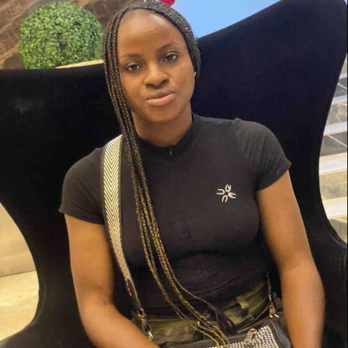 Bisola O. profile photo