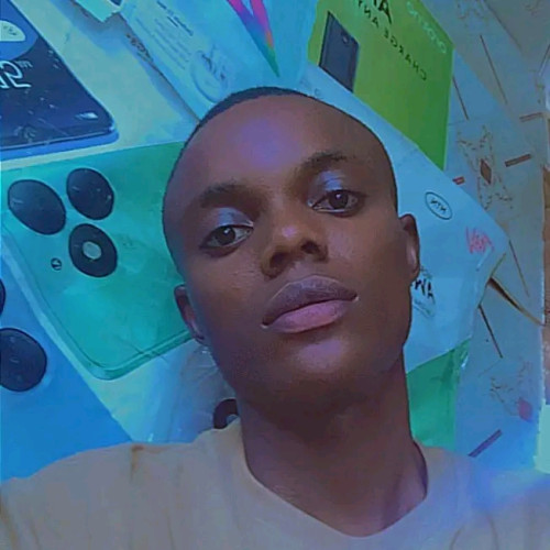 kingsley cypher  a. profile photo