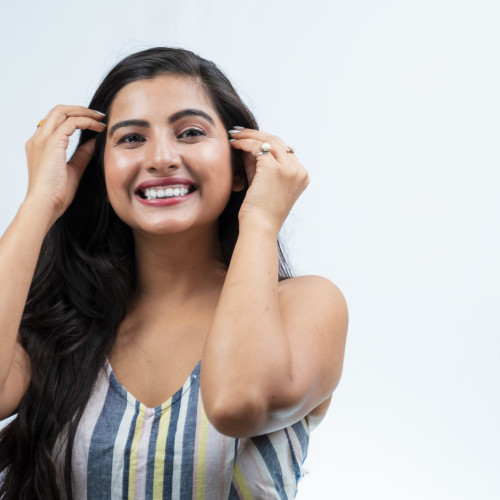 Anamika R. profile photo