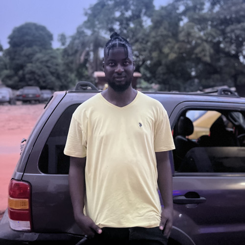 Muhammed M. profile photo