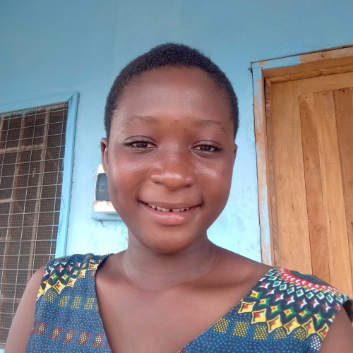 Erica Y. profile photo