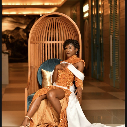 Tiana E. profile photo