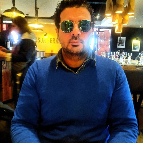 Mahmoud  E. profile photo