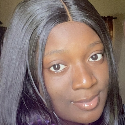 Oluwaferanmi A.
