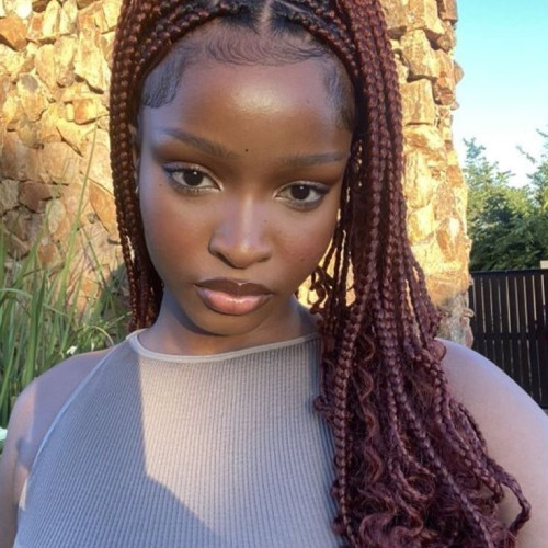 Angelica G. profile photo