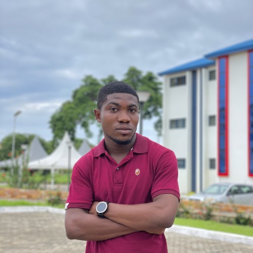 Samuel  O. profile photo