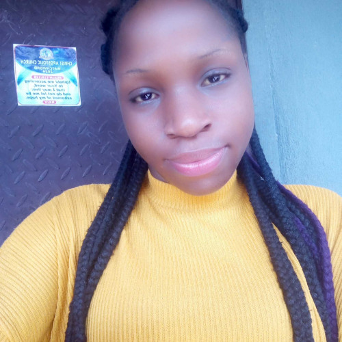 Joy G. profile photo