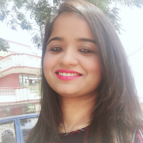 Rashee  G. profile photo