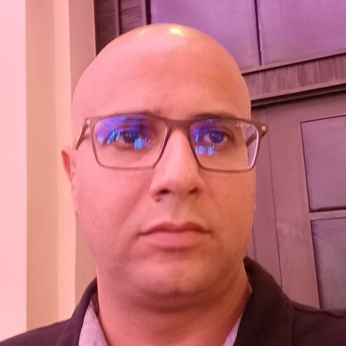 Belkadi  Y. profile photo