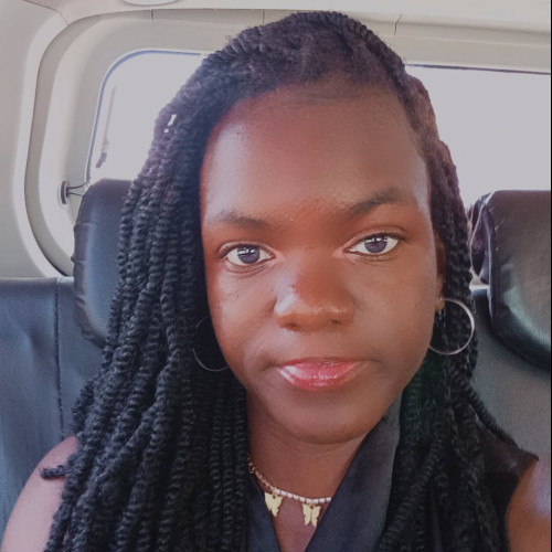 Joyline  J. profile photo