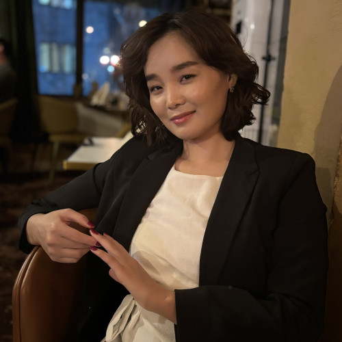 Annie E. profile photo