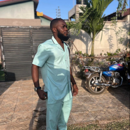 Dadzie A. profile photo
