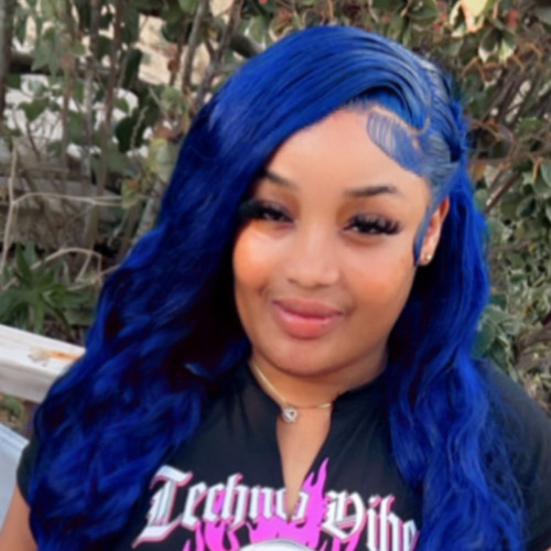 Shanecia G.