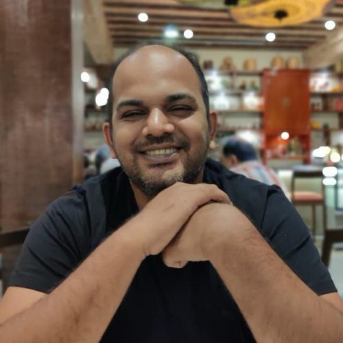 Aditya G. profile photo