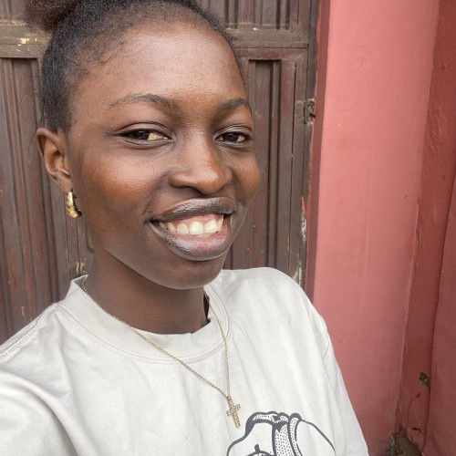 Kehinde O.