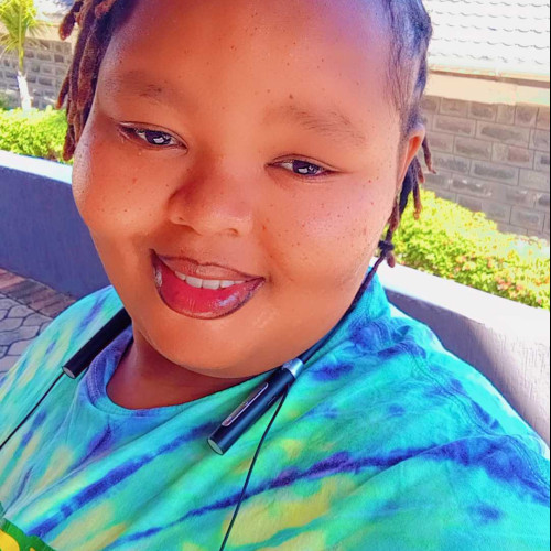 Roselyn N. profile photo