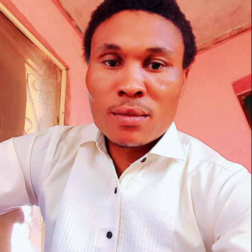 Akindele  E. profile photo