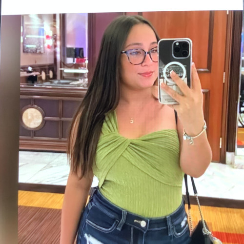 Crissty O. profile photo