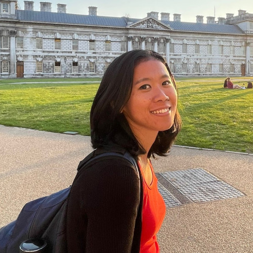 Kiky R. profile photo