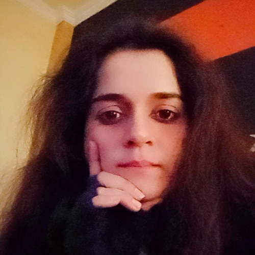 Farha P. profile photo