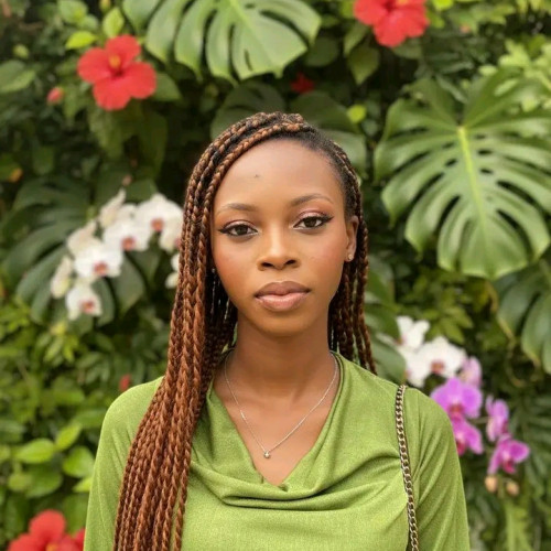 Adedeji v. profile photo