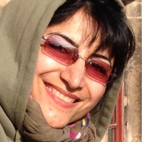 Fatemeh p. profile photo